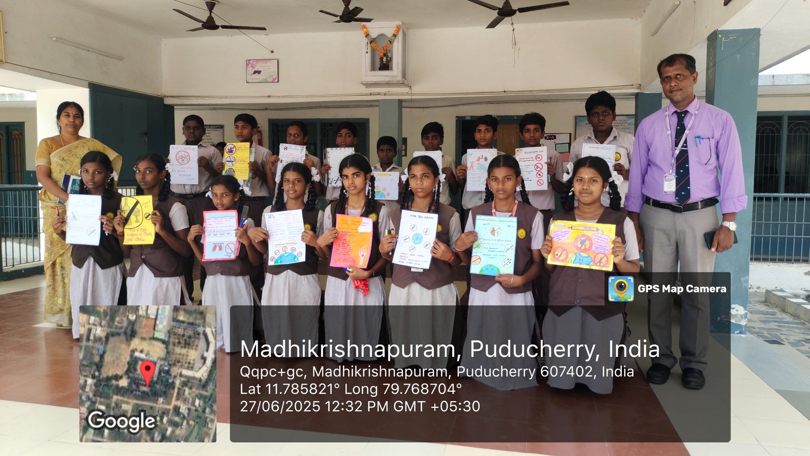 Student Achievements