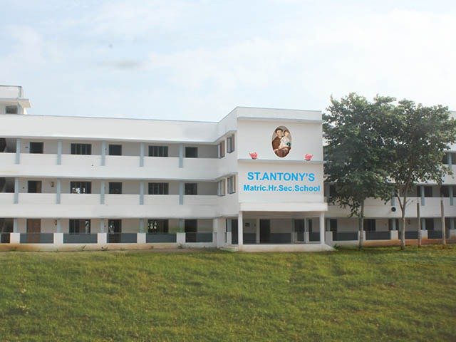 School Building